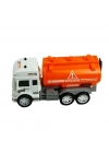 ® JW567-006 -Sürtmeli 6  Kamyon İş Araçları 1:32(adet fiyatıdır)