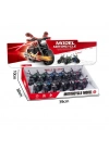 ® JW567-164 Sürtmeli Travel Model Motosiklet -Vardem Oyuncak