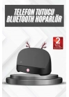 ® Kablosuz Bluetooth Hoparlör Telefon Koyma Özelliği Yüksek Ses Kaliteli