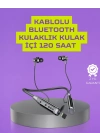 ® Kablosuz Dokunmatik Bluetooth Kulaklık – Gürültü Azaltma ve Net Ses Teknolojisi