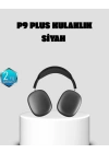 ® Kablosuz Kulak Üstü Kulaklık – H1 Çipli, Üç Mikrofonlu, 5 Saat Kesintisiz Dinleme