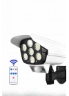 ® KAMERA GÖRÜNÜMLÜ SOLAR LAMBA