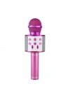 ® Karaoke Kablosuz Mikrofon