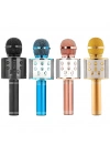 ® Karaoke Kablosuz Mikrofon