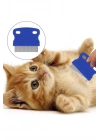KEDİ KÖPEK TÜY TEMİZLEME 4LÜ SET