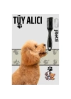 ® Kedi ve Köpek Jiletli Tüy Alma Tarağı