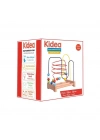 ® KID-1031 AHŞAP KORDİNASYON OYUNU
