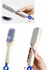 ® Kolay Temizlenen Fırçası Evcil Hayvanlara Özel Tüy Temizleme
