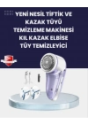 ® Kompakt Giysi Temizleme Cihazı – Tek Tuşla Kullanım