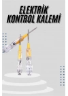 ® Kontrol Kalemi Çift Taraflı Uçlu Elektrik Akım Test Cihazı