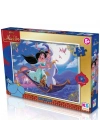®  Aladdin 50 Parça Puzzle
