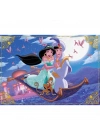 ®  Aladdin 50 Parça Puzzle