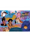®  Aladdin Puzzle 200 Parça