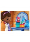 ®  Doc McStuffins 100 Parça Puzzle