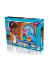 ®  Doc McStuffins 100 Parça Puzzle