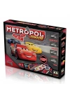 ®  Cars Metropol Junior