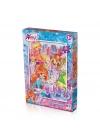 ®  Winx 50 Parça Puzzle