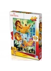 ®  Lion King 50 Parça Puzzle