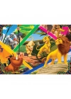 ®  Lion King Puzzle 200 Parça