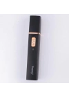 ® Kulak Burun Temizleyici Tıraş Makinesi Mini Seyahat Tipi
