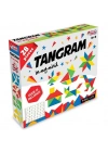 ® Kutulu Tangram 28 Parça