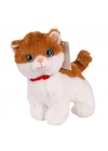®  KZL-2311010 Peluş Miyavlayan Kedi -Kızılkaya Oyuncak