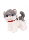®  KZL-2311010 Peluş Miyavlayan Kedi -Kızılkaya Oyuncak