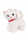 ®  KZL-2311010 Peluş Miyavlayan Kedi -Kızılkaya Oyuncak