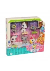 ® KZL-3046A3 Pet Star 6lı ş Seti - Oyuncak