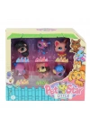 ®  KZL-3046A4 Pet Star 6lı Miniş Seti -Kızılkaya Oyuncak