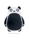 LCD Dijital Renkli Panda Çizim Tableti 8,5 İnç