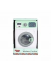 ® LD-885A Dokunmatik Ekran Çamaşır Makinesi -Vardem