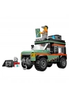® City 4x4 Arazi Dağ Arabası 60447