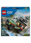 ® City 4x4 Arazi Dağ Arabası 60447