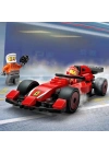 ® City Ferrari Arabalı F1 Pit Stop ve Pit Ekibi 60443