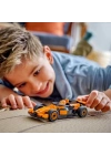® City McLaren Yarış Arabalı F1 Sürücüsü 60442