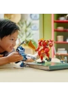 ®  NINJAGO Kainin Ateş Elementi Robotu 71808