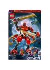 ®  NINJAGO Kai’nin Ninja Tırmanma Robotu 71812