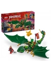 ® NINJAGO Lloydun Yeşil Orman Ejderhası 71829