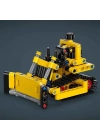 ®  Technic Ağır İş Buldozeri 42163