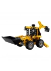 ®  Technic Kazıcı Yükleyici 42197