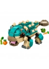 ®  Yavru Bumpy: Ankylosaurus 76962