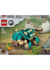 ®  Yavru Bumpy: Ankylosaurus 76962