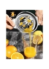 Limon Sıkacağı 304 Paslanmaz Çelik Meyve Sıkacağı  Profesyonel 721517