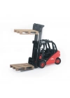 ® Linde Forklift H30D