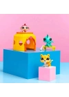 ® Pet Shop Minişler Orman Oyun Seti S1