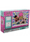 ® LOL Surprise 100 Parça Puzzle