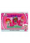 ® LOL0054 Lol 50 Parça Puzzle -Laço