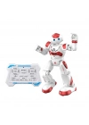 ® LZH-99888-4 Kumandalı Şarjlı Hareketli Robot