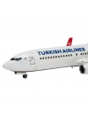 ® M. Set Türk Hava Yolları Boeing 737-800